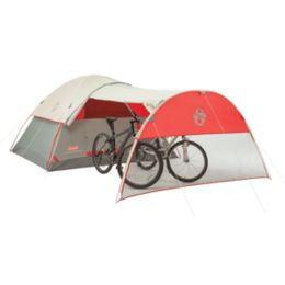 Coleman Cold Springs&#153; 4P Dome Tent w/Porch - 4 Person