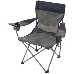 Stansport Apex Deluxe Arm Chair (single) STNG400