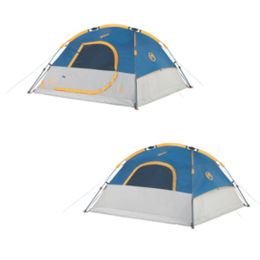 Coleman Flatiron 3P Instant Dome Tent