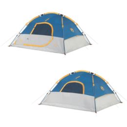 Colman Flatiron 4P Instant Dome Tent
