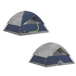 Coleman Sundome 6P Dome Tent