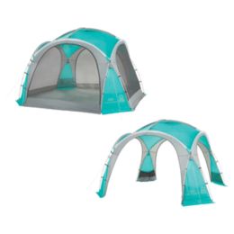 Coleman Mountain View&#153; 12 X 12 Screendome Shelter