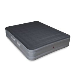 Coleman All-Terrain Plus Double High Airbed Mattress Queen