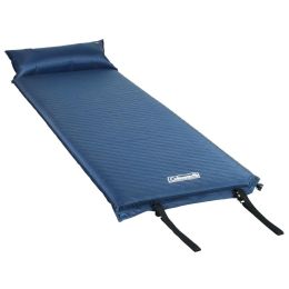 Coleman Self Inflating Camp Pad W/Pillow