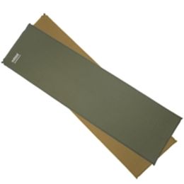 Proforce Multimat Trekker Mat Olive/Coyote