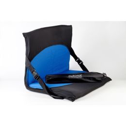Proforce Multimat- Chair Converter, Black