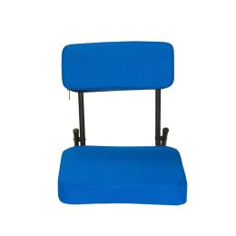 Stansport Coliseum Seat Blue G-4-50