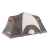 Yarborough Pass Fast Pitch 6p Dome