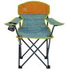 Chair Quad Youth Teal