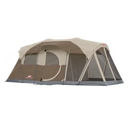 TENT 17X9 WEATHERMASTR 6 SCREENED