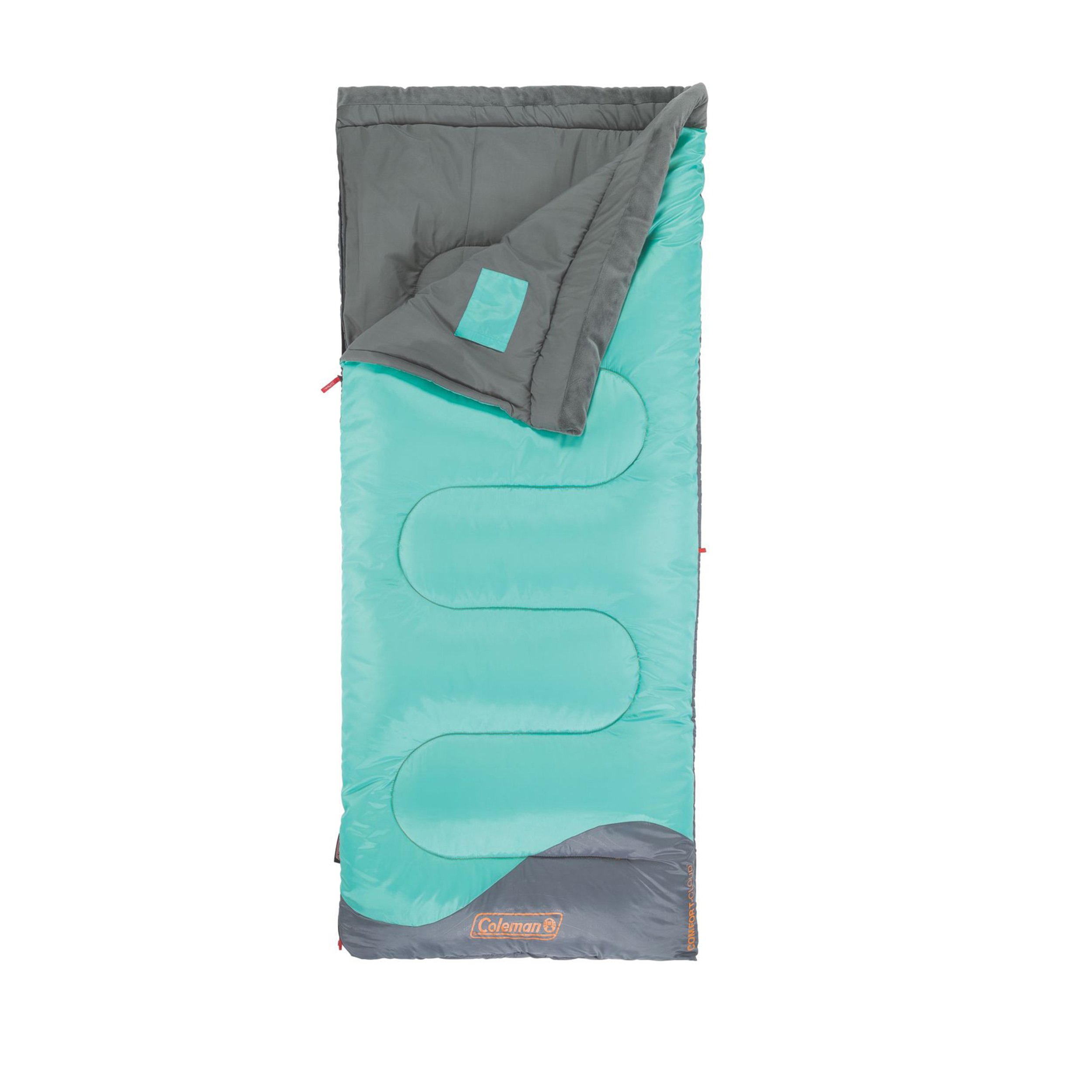 Sleeping Bag Rect Comfort 40 Reg C002