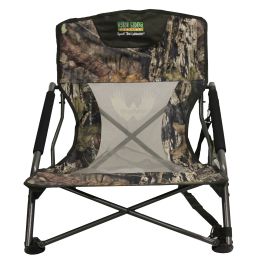 Wing Man Turkey Chair