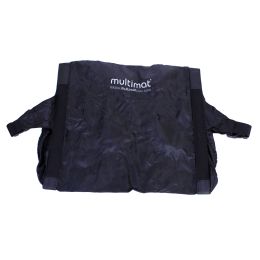 Multimat Chair Converter Blk