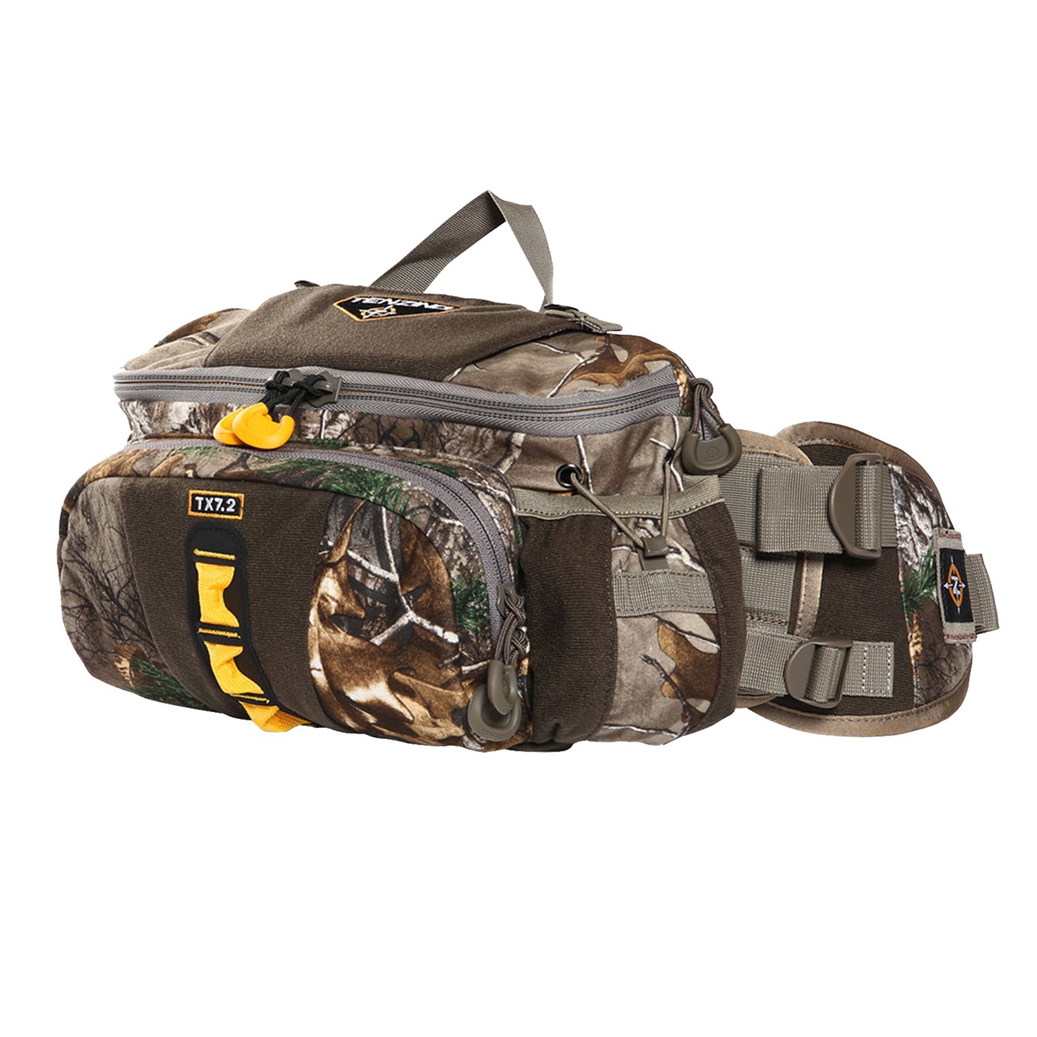 TX 7.2 Treestand Waist Pack,Realtree Xtra